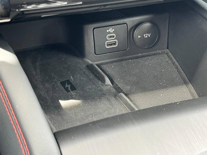 Image FORD Kuga 2.5 Duratec 180ch Hybrid FlexiFuel ST-Line Powershift