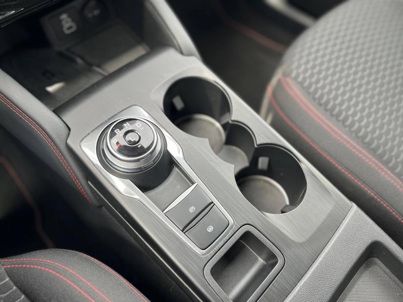 Image FORD Kuga 2.5 Duratec 180ch Hybrid FlexiFuel ST-Line Powershift