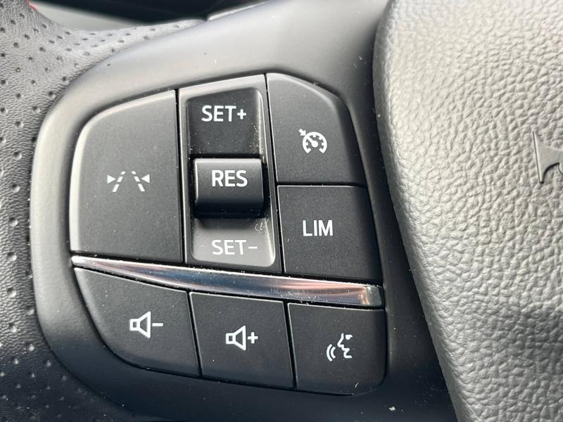 Image FORD Kuga 2.5 Duratec 180ch Hybrid FlexiFuel ST-Line Powershift