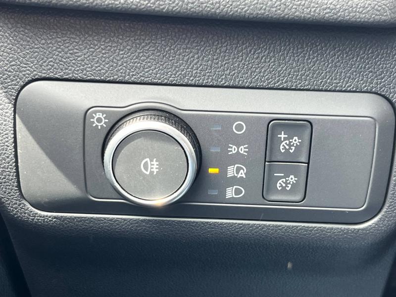 Image FORD Kuga 2.5 Duratec 180ch Hybrid FlexiFuel ST-Line Powershift