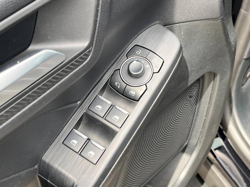 Image FORD Kuga 2.5 Duratec 180ch Hybrid FlexiFuel ST-Line Powershift