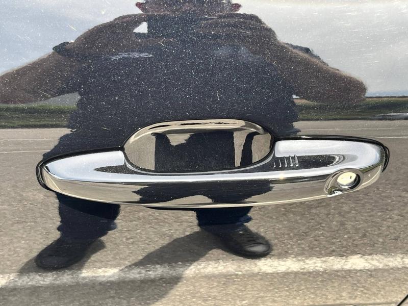 Image FORD Kuga 2.5 Duratec 180ch Hybrid FlexiFuel ST-Line Powershift