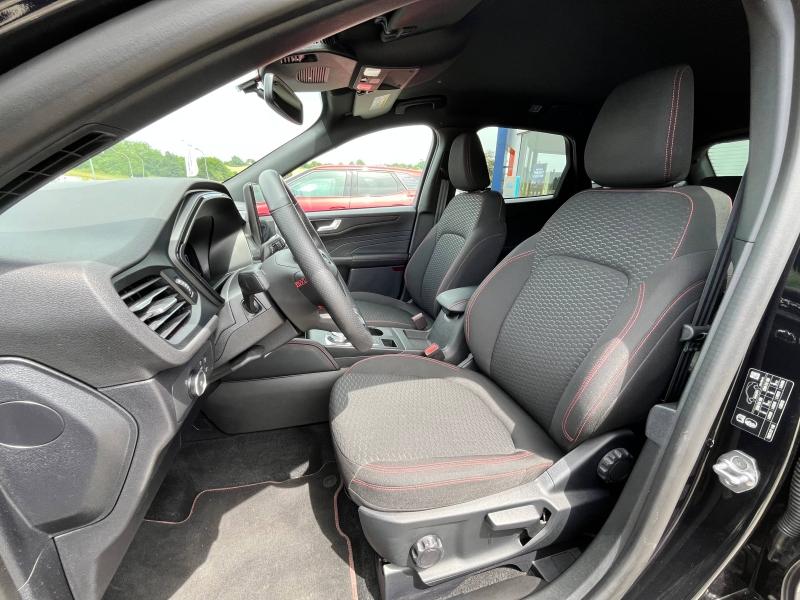 Image FORD Kuga 2.5 Duratec 180ch Hybrid FlexiFuel ST-Line Powershift