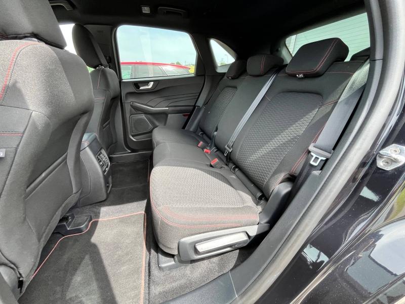 Image FORD Kuga 2.5 Duratec 180ch Hybrid FlexiFuel ST-Line Powershift