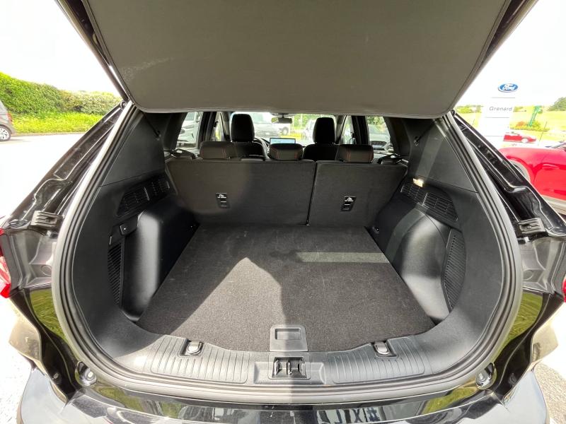Image FORD Kuga 2.5 Duratec 180ch Hybrid FlexiFuel ST-Line Powershift