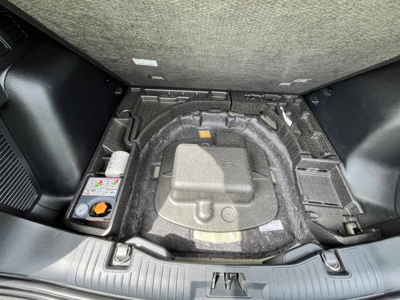 Image FORD Kuga 2.5 Duratec 180ch Hybrid FlexiFuel ST-Line Powershift