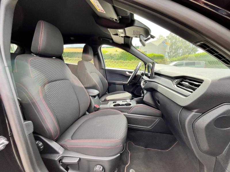 Image FORD Kuga 2.5 Duratec 180ch Hybrid FlexiFuel ST-Line Powershift