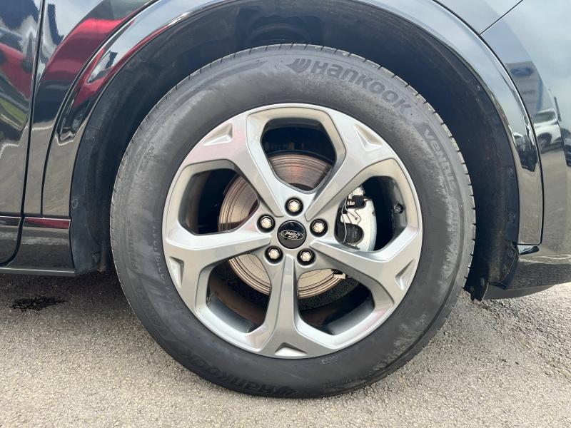 Image FORD Kuga 2.5 Duratec 180ch Hybrid FlexiFuel ST-Line Powershift
