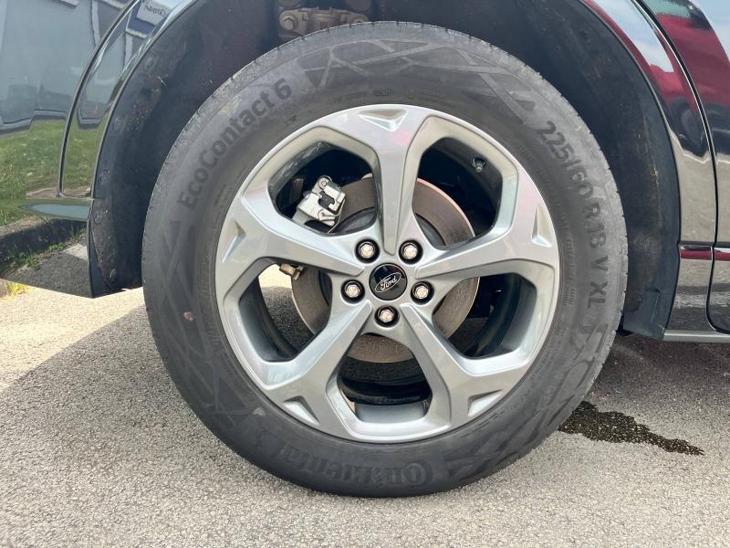 Image FORD Kuga 2.5 Duratec 180ch Hybrid FlexiFuel ST-Line Powershift