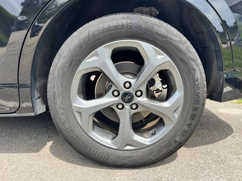 Image FORD Kuga 2.5 Duratec 180ch Hybrid FlexiFuel ST-Line Powershift