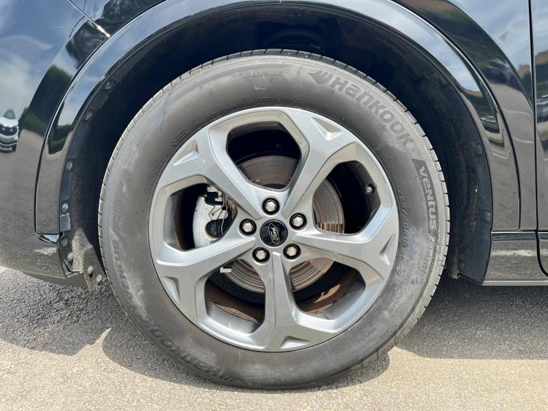 Image FORD Kuga 2.5 Duratec 180ch Hybrid FlexiFuel ST-Line Powershift