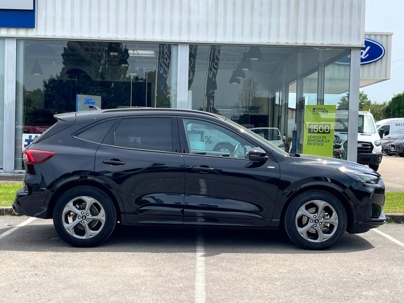 Image FORD Kuga 2.5 Duratec 180ch Hybrid FlexiFuel ST-Line Powershift