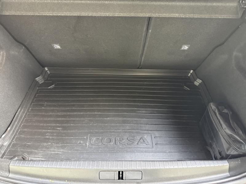 Image OPEL Corsa 1.2 Turbo 100ch GS Line BVA