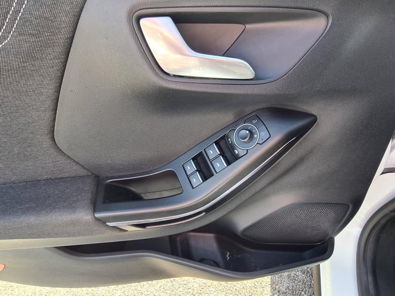Image FORD Puma 1.0 Flexifuel 125ch S&S mHEV Titanium