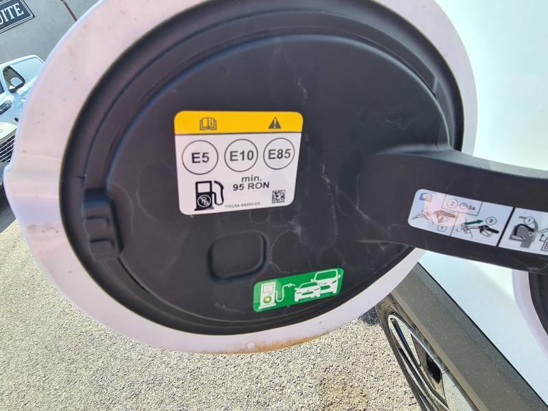 Image FORD Puma 1.0 Flexifuel 125ch S&S mHEV Titanium