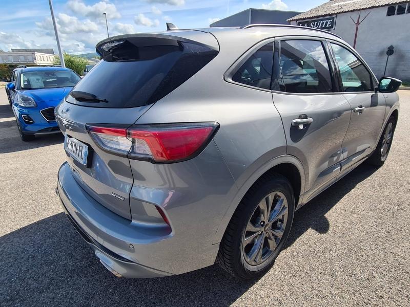 Image FORD Kuga 2.5 Duratec 190ch FHEV E85 ST-Line BVA