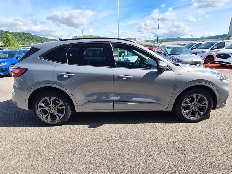 Image FORD Kuga 2.5 Duratec 190ch FHEV E85 ST-Line BVA