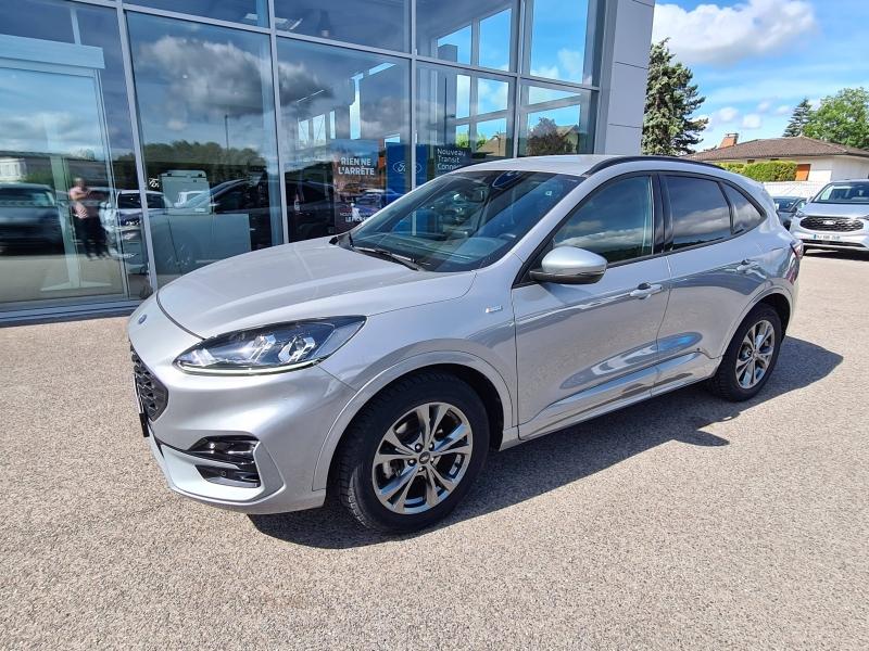 Photo FORD Kuga 2.5 Duratec 190ch FHEV E85 ST-Line BVA