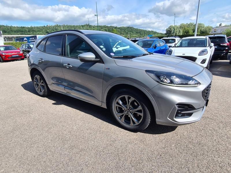 Image FORD Kuga 2.5 Duratec 190ch FHEV E85 ST-Line BVA