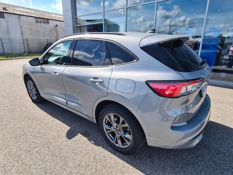 Image FORD Kuga 2.5 Duratec 190ch FHEV E85 ST-Line BVA
