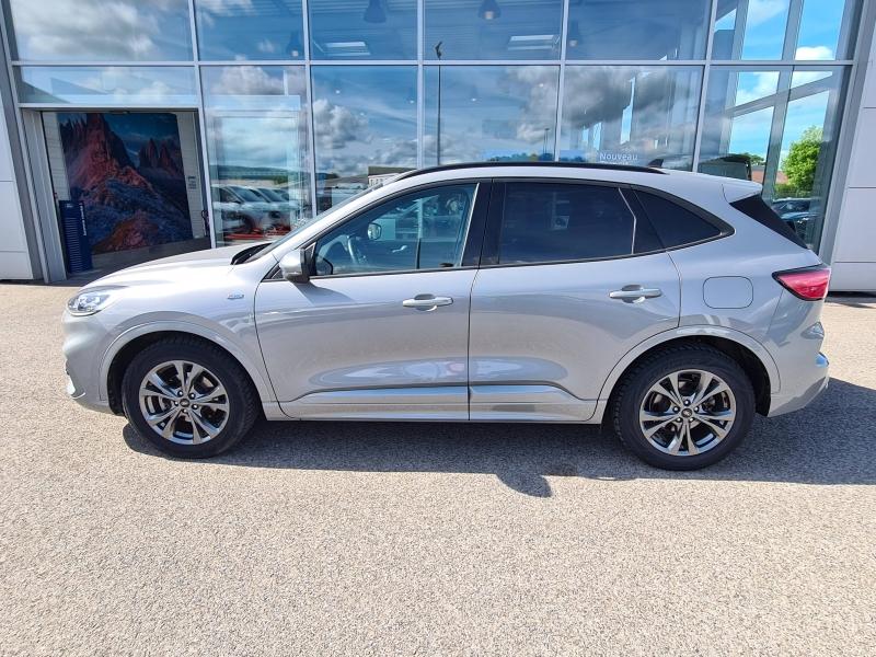 Image FORD Kuga 2.5 Duratec 190ch FHEV E85 ST-Line BVA