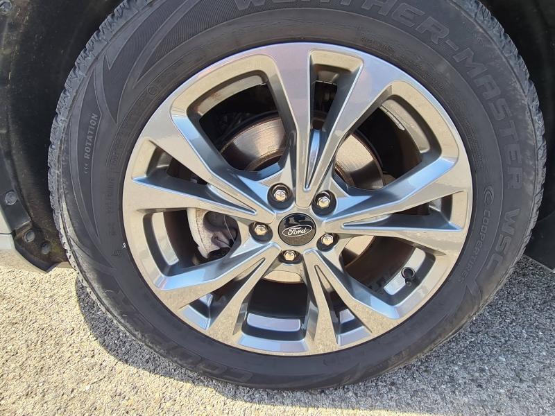 Image FORD Kuga 2.5 Duratec 190ch FHEV E85 ST-Line BVA