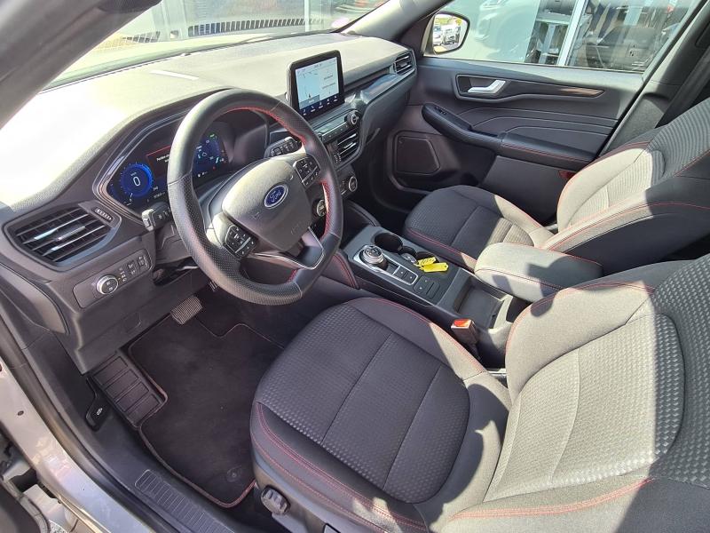 Image FORD Kuga 2.5 Duratec 190ch FHEV E85 ST-Line BVA