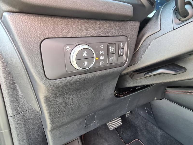 Image FORD Kuga 2.5 Duratec 190ch FHEV E85 ST-Line BVA