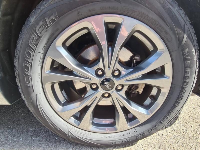 Image FORD Kuga 2.5 Duratec 190ch FHEV E85 ST-Line BVA