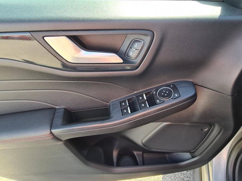 Image FORD Kuga 2.5 Duratec 190ch FHEV E85 ST-Line BVA