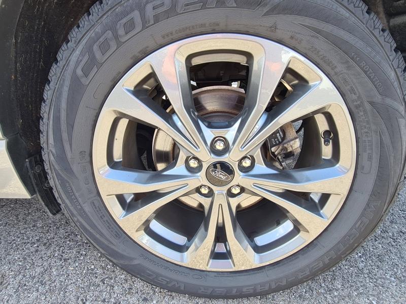 Image FORD Kuga 2.5 Duratec 190ch FHEV E85 ST-Line BVA