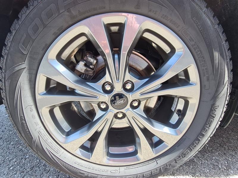 Image FORD Kuga 2.5 Duratec 190ch FHEV E85 ST-Line BVA