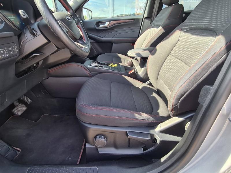 Image FORD Kuga 2.5 Duratec 190ch FHEV E85 ST-Line BVA
