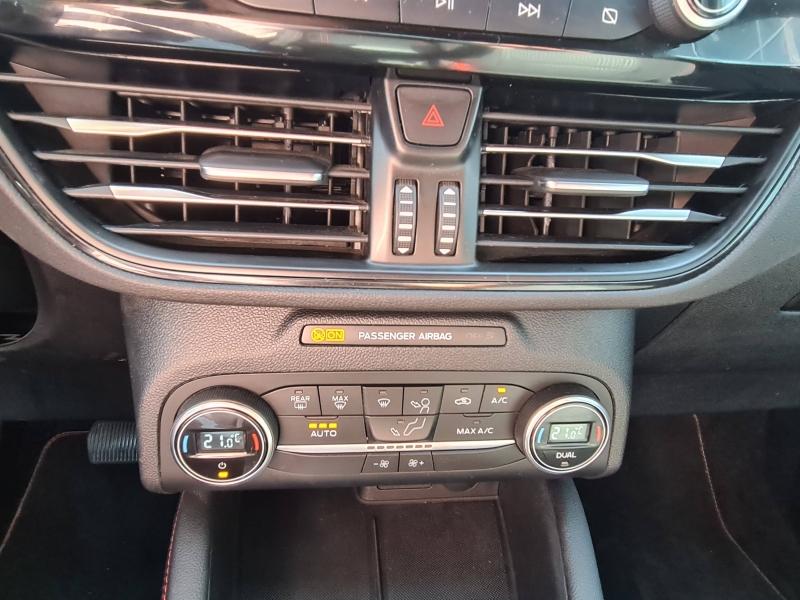 Image FORD Kuga 2.5 Duratec 190ch FHEV E85 ST-Line BVA