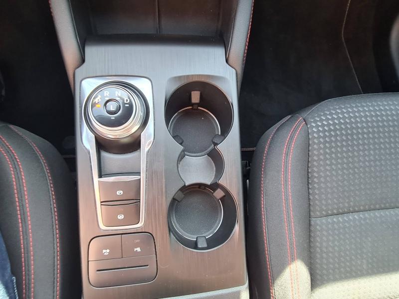 Image FORD Kuga 2.5 Duratec 190ch FHEV E85 ST-Line BVA
