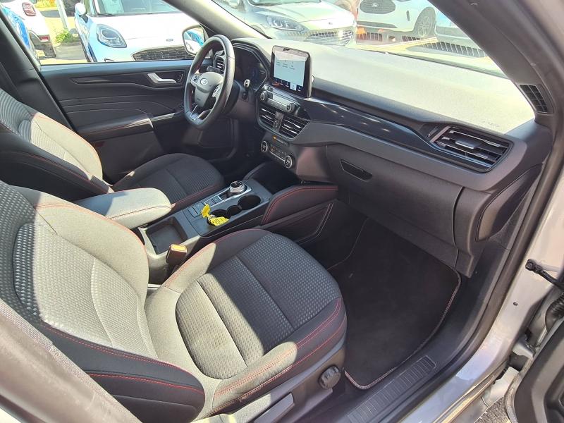 Image FORD Kuga 2.5 Duratec 190ch FHEV E85 ST-Line BVA