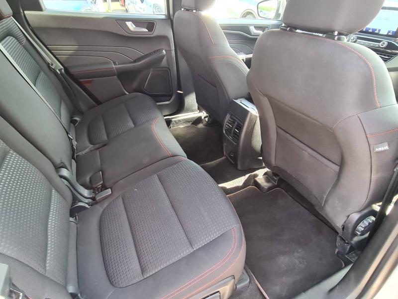 Image FORD Kuga 2.5 Duratec 190ch FHEV E85 ST-Line BVA