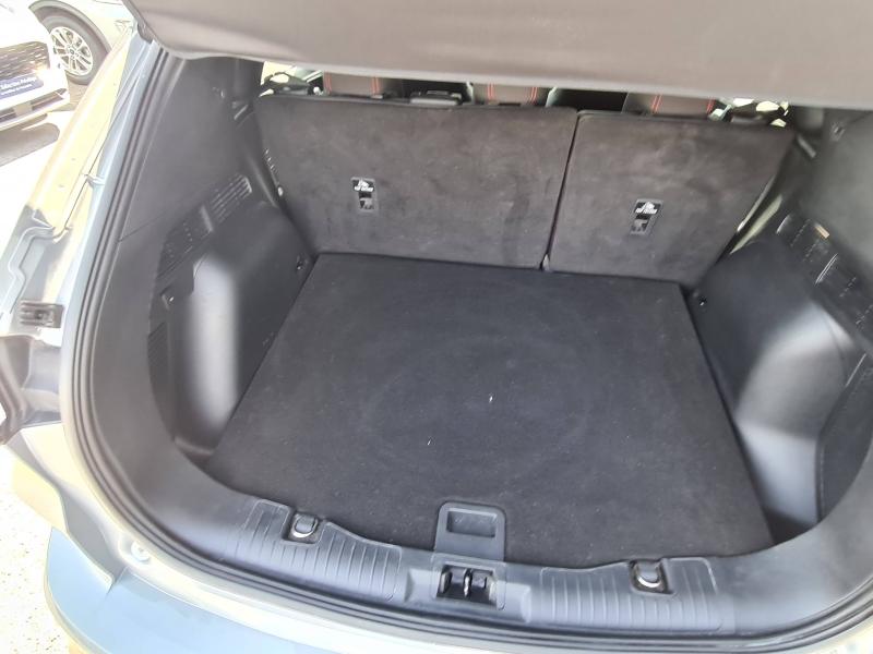 Image FORD Kuga 2.5 Duratec 190ch FHEV E85 ST-Line BVA