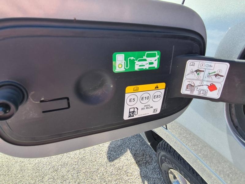 Image FORD Kuga 2.5 Duratec 190ch FHEV E85 ST-Line BVA