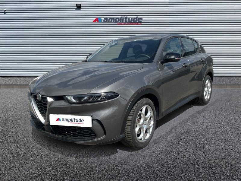 Photo ALFA ROMEO Tonale 1.5 Hybrid 130ch Super TCT