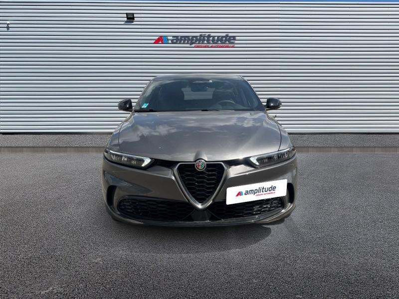 Image ALFA ROMEO Tonale 1.5 Hybrid 130ch Super TCT