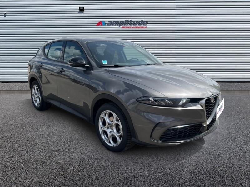 Image ALFA ROMEO Tonale 1.5 Hybrid 130ch Super TCT