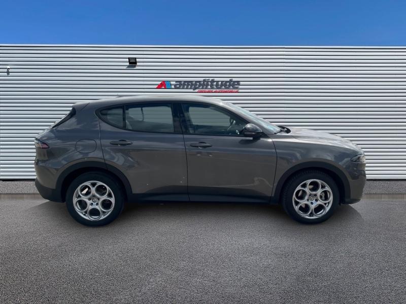 Image ALFA ROMEO Tonale 1.5 Hybrid 130ch Super TCT