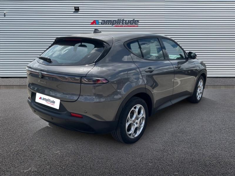 Image ALFA ROMEO Tonale 1.5 Hybrid 130ch Super TCT