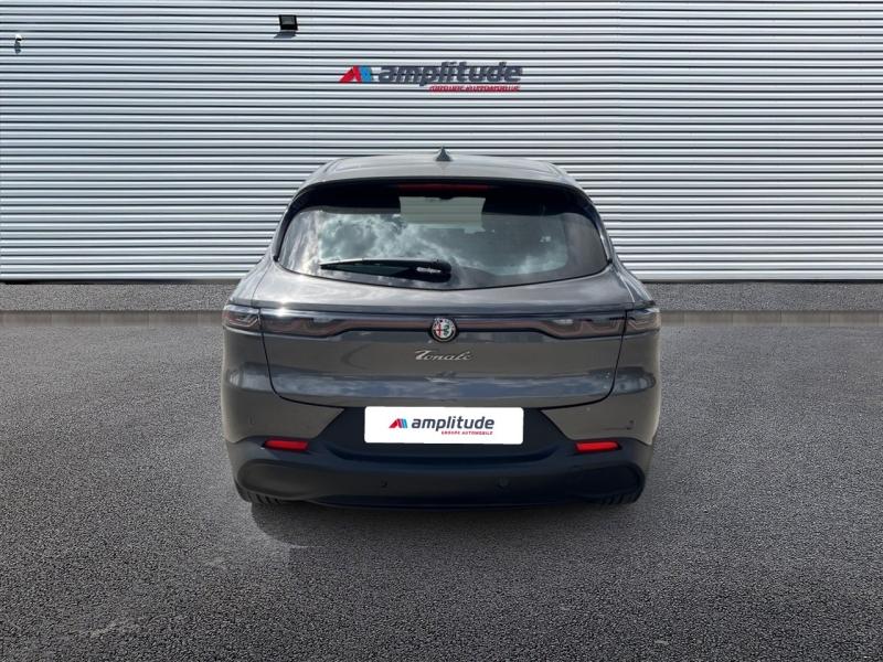 Image ALFA ROMEO Tonale 1.5 Hybrid 130ch Super TCT