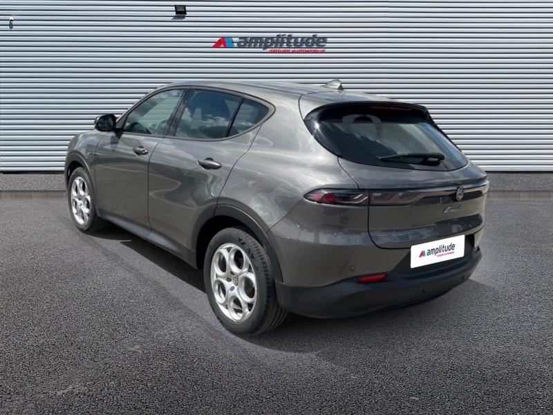 Image ALFA ROMEO Tonale 1.5 Hybrid 130ch Super TCT
