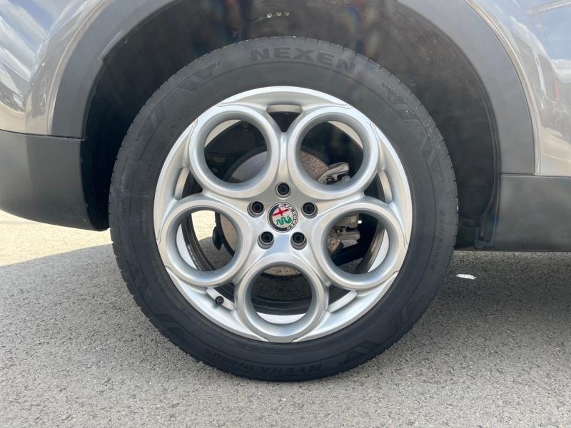 Image ALFA ROMEO Tonale 1.5 Hybrid 130ch Super TCT