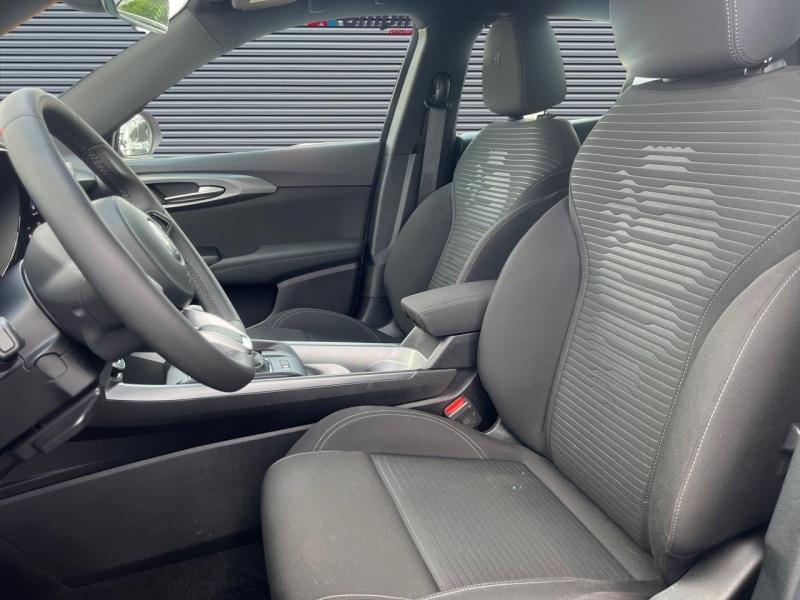 Image ALFA ROMEO Tonale 1.5 Hybrid 130ch Super TCT