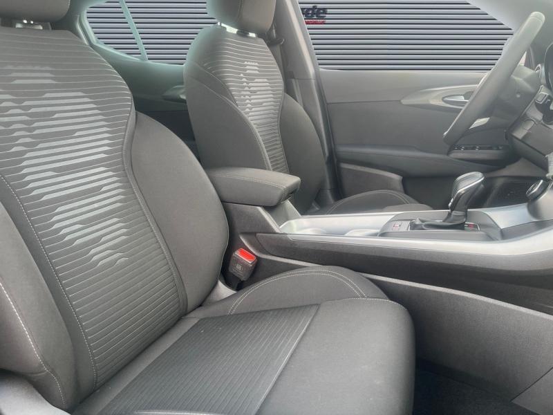 Image ALFA ROMEO Tonale 1.5 Hybrid 130ch Super TCT