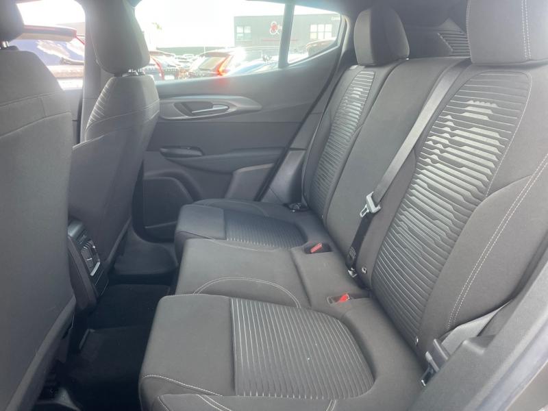 Image ALFA ROMEO Tonale 1.5 Hybrid 130ch Super TCT